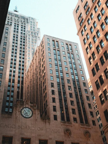 Fast Market Options at Chicago Board of Trade